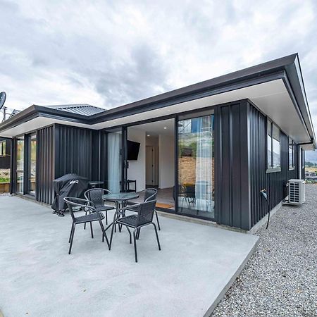 Вилла Kirimoko Family Retreat Ванака Экстерьер фото